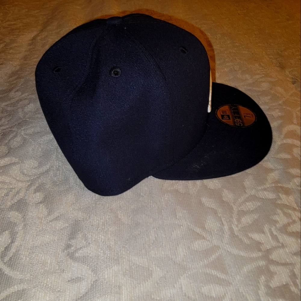 Brand new Atlanta Braves fitted cap